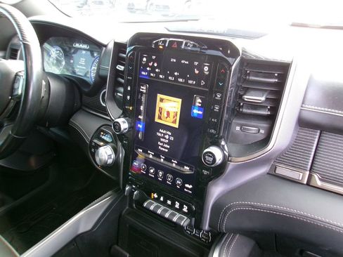 Certified 2021 RAM 1500 Limited w/ Night Edition image 15