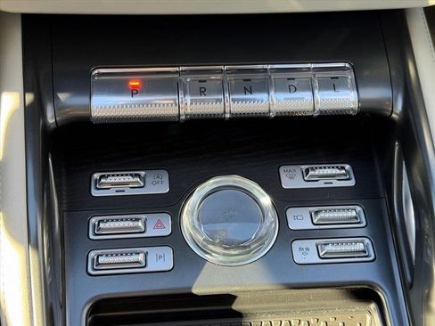 New 2026 Lincoln Nautilus Reserve image 33