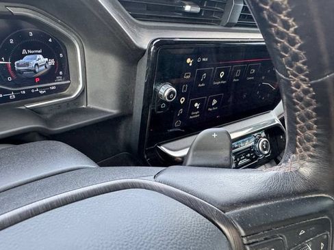 Certified 2022 GMC Sierra 1500 AT4 w/ AT4 Preferred Package AWD/4WD image 29