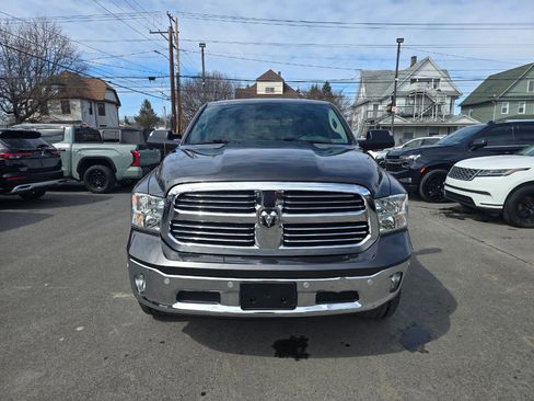 Used 2018 RAM 1500 Big Horn image 19