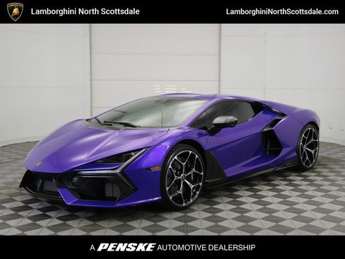 Used 2024 Lamborghini Revuelto image 1