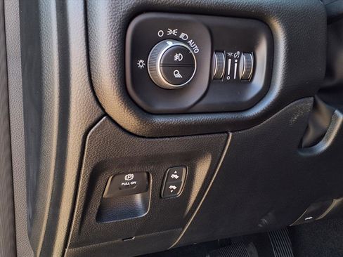 New 2026 RAM 1500 Laramie image 18
