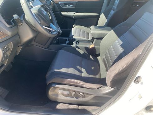 Used 2020 Honda CR-V EX image 11