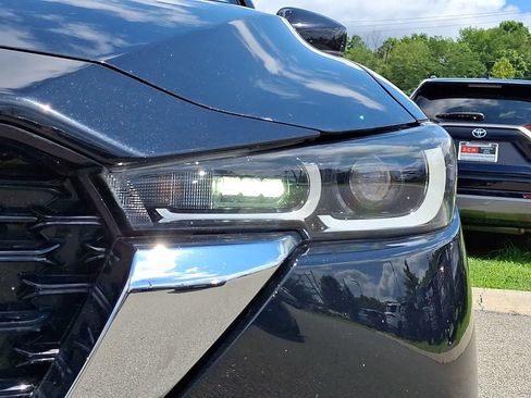 Used 2025 MAZDA CX-5 AWD 2.5 S w/ Preferred Package image 10