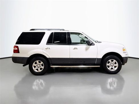 Used 2011 Ford Expedition XL w/ HD Trailer Tow Pkg image 6