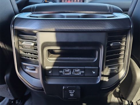 New 2026 RAM 1500 Rebel w/ Rebel Level 2 Equipment Group image 19