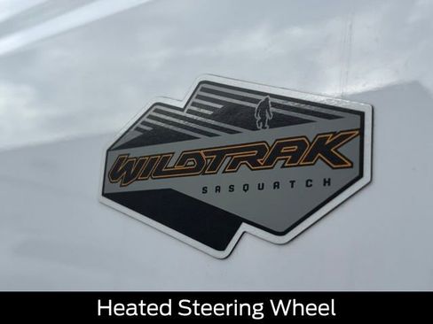 Used 2022 Ford Bronco Wildtrak image 21