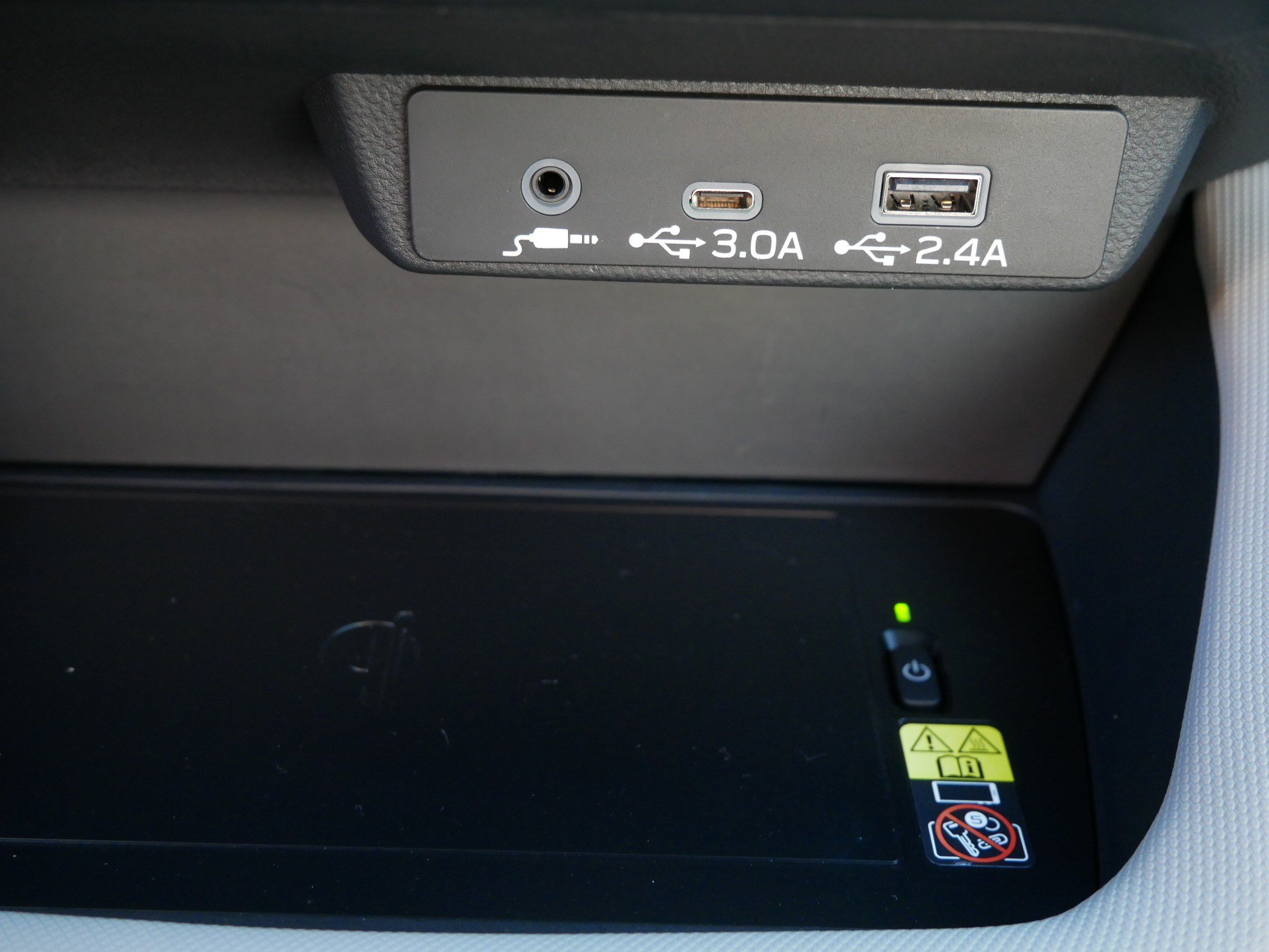 Certified 2026 Subaru Forester Premium AWD/4WD image 32