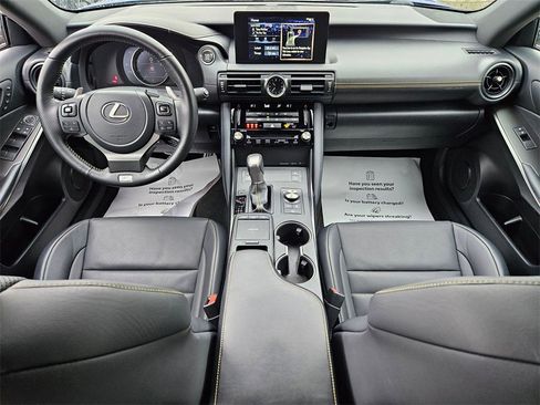 Used 2023 Lexus IS 350 F Sport image 20