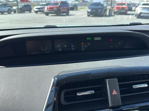 Used 2018 Toyota Prius Two w/ Prius Two Safety Plus Package image 39