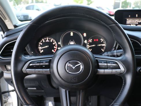 Certified 2023 MAZDA CX-30 AWD 2.5 S w/ Select Package image 15
