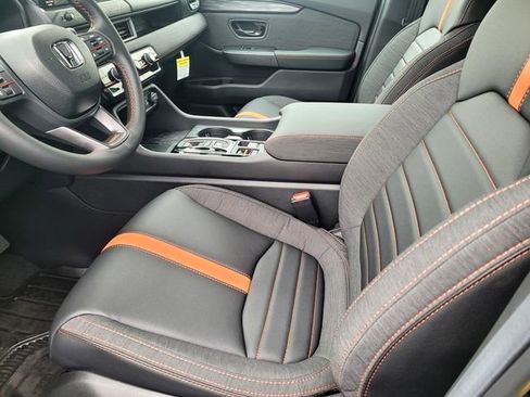 New 2026 Honda Passport TrailSport image 8