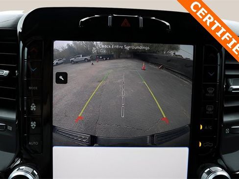 Used 2022 RAM 1500 Limited w/ Night Edition image 24