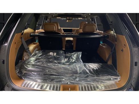 New 2026 Hyundai Palisade Calligraphy AWD/4WD image 28