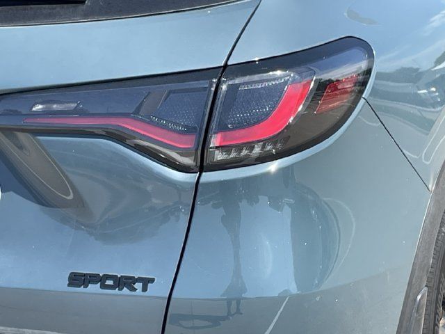 Used 2024 Honda HR-V Sport image 6