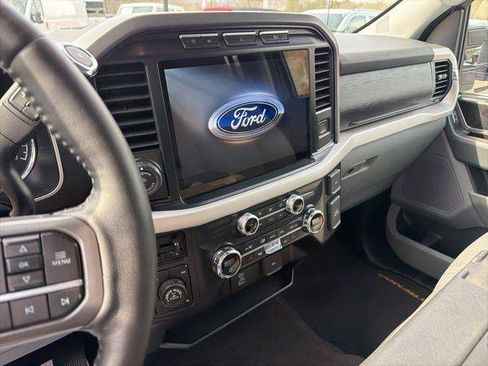 Used 2021 Ford F150 XLT w/ Equipment Group 302A High image 35