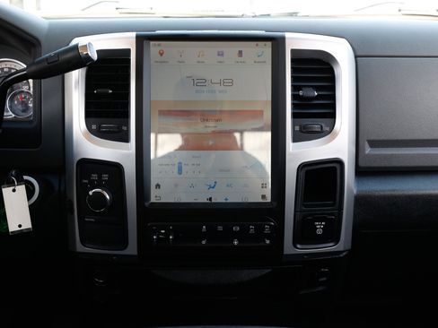 Used 2016 RAM 3500 Lone Star image 42