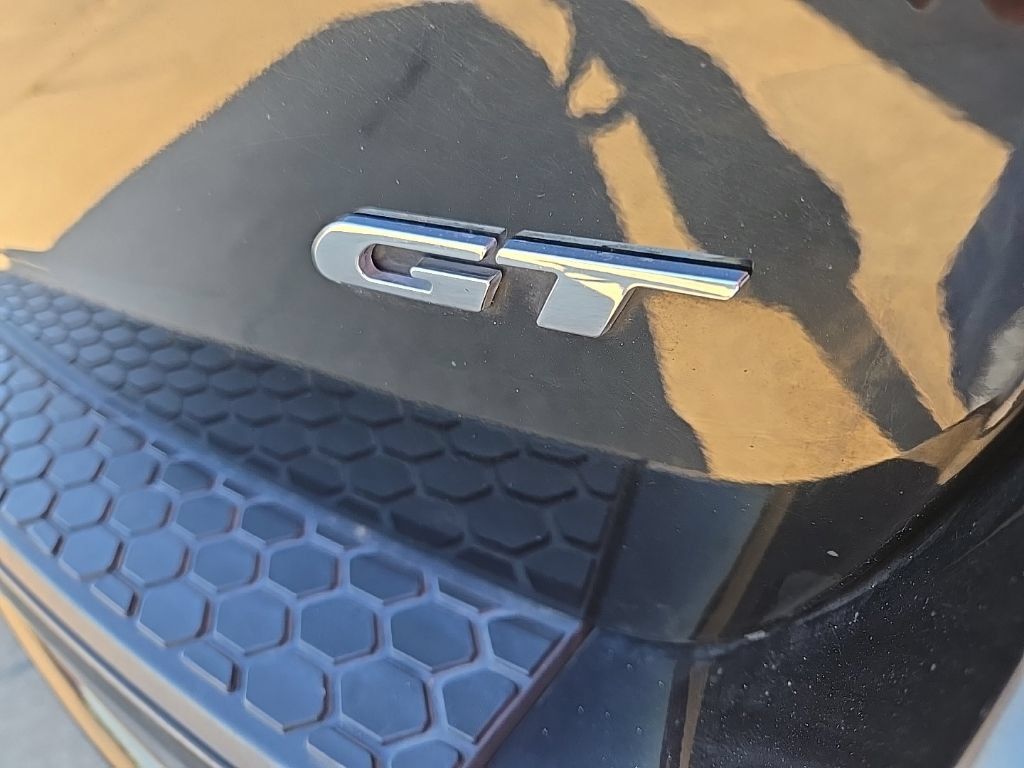 Used 2023 Dodge Durango GT AWD/4WD image 23