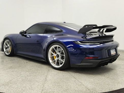 Used 2024 Porsche 911 GT3 RWD image 3