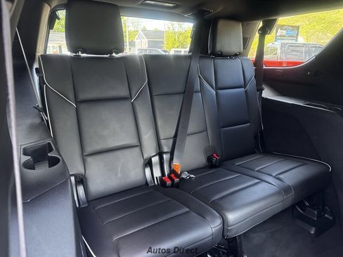 Used 2021 Cadillac Escalade Sport w/ Driver Assist Tech Package image 35