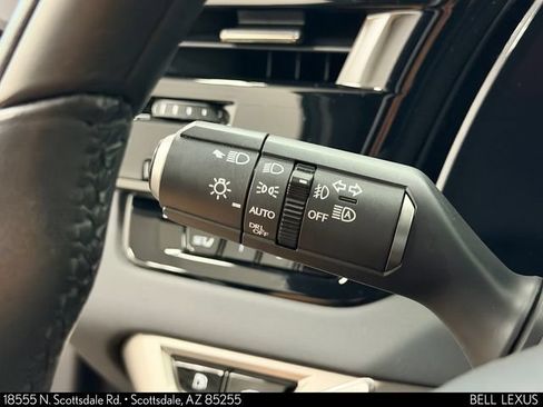 Used 2024 Lexus RX 350 Premium Plus w/ Accessory Package (Z1) FWD image 34