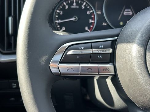 New 2026 MAZDA CX-50 AWD 2.5 S w/ Cargo Package image 17