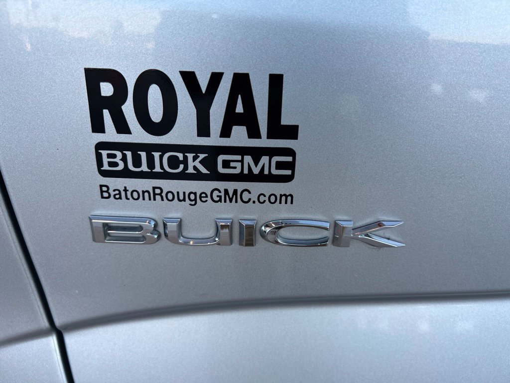 Used 2018 Buick Enclave Premium FWD image 31