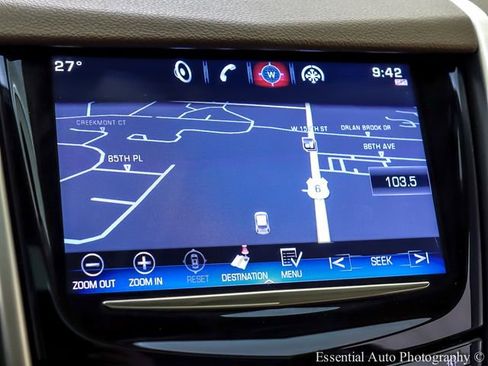 Used 2016 Cadillac SRX Luxury image 15