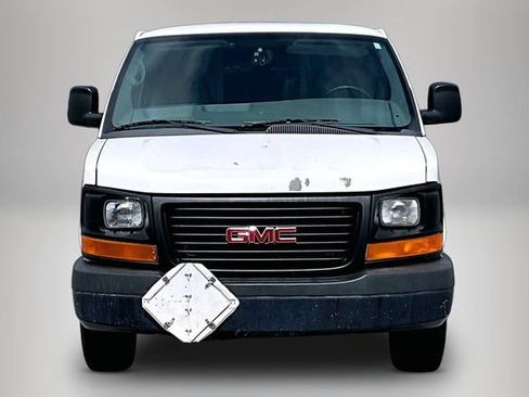 Used 2012 GMC Savana 2500 RWD image 3