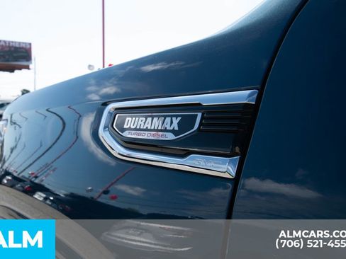 Used 2024 GMC Sierra 1500 SLT image 11