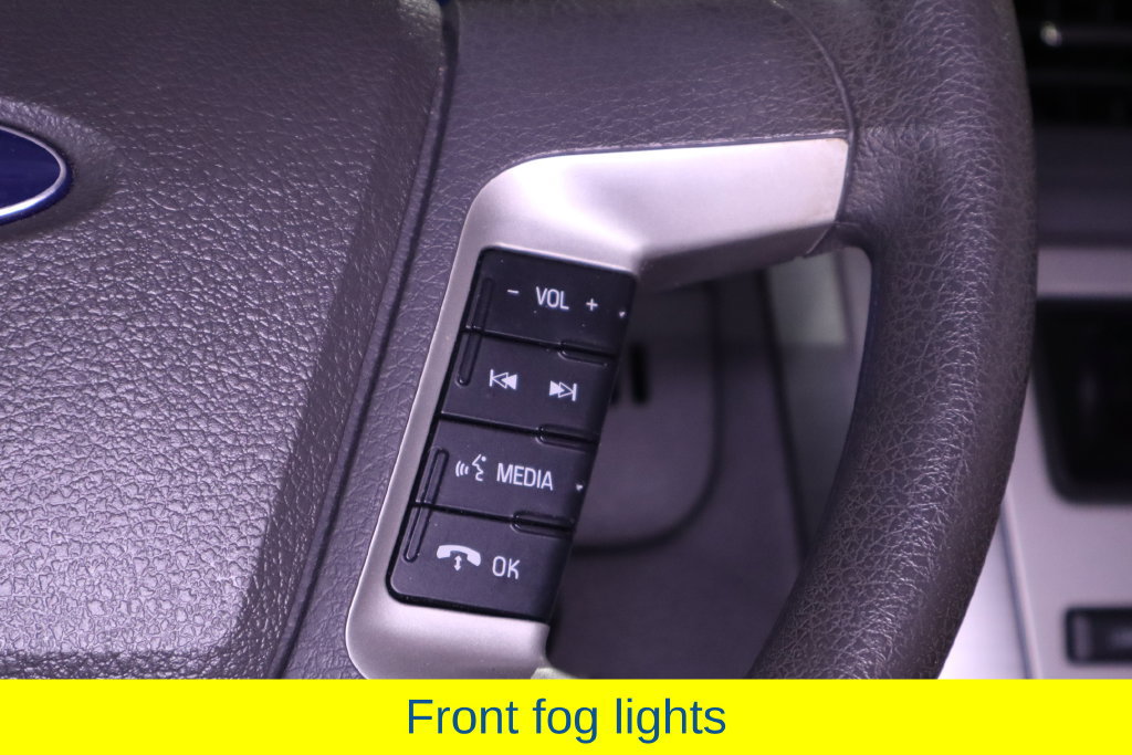 Used 2011 Ford Fusion SE w/ 201A Rapid Spec Order Code FWD image 21