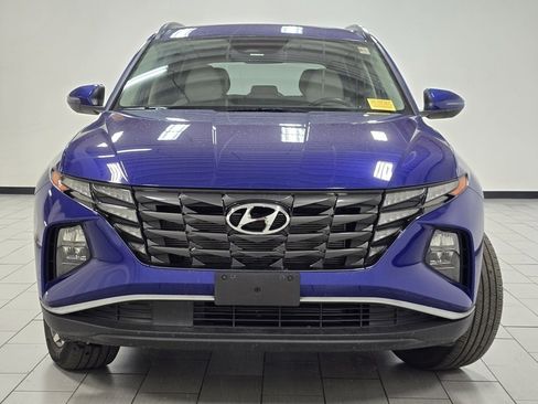 Used 2023 Hyundai Tucson SEL w/ Convenience Package image 11
