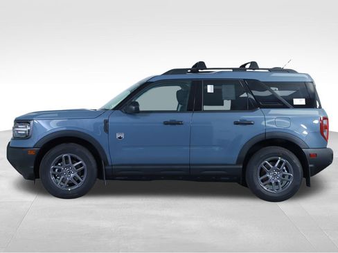 New 2025 Ford Bronco Sport Big Bend image 12