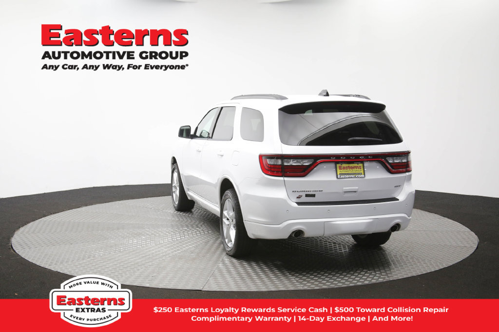 Used 2024 Dodge Durango GT AWD/4WD image 68