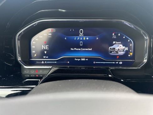 New 2025 Chevrolet Silverado 1500 LT Trail Boss w/ Convenience Package II image 18