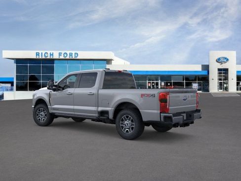 New 2026 Ford F250 Lariat AWD/4WD image 6