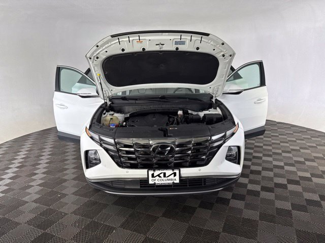 Used 2022 Hyundai Tucson Limited FWD image 13