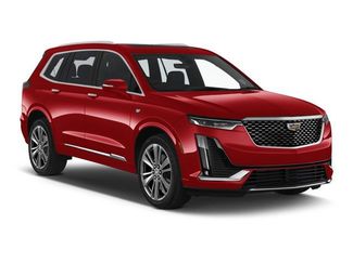 Used 2023 Cadillac XT6 Premium Luxury w/ Technology Package AWD/4WD video 1