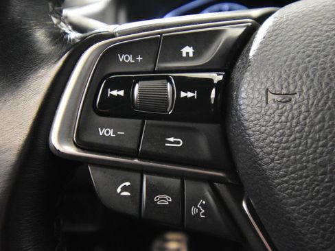 Used 2022 Honda Accord Sport image 25