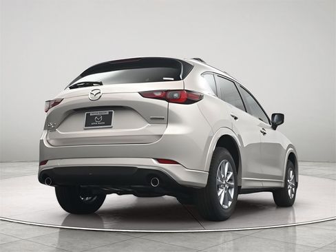 New 2025 MAZDA CX-5 AWD 2.5 S image 23