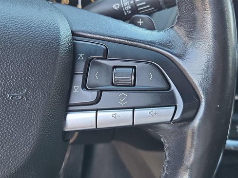 Certified 2020 Cadillac CT4 Luxury w/ Sun And Sound Package RWD image 40