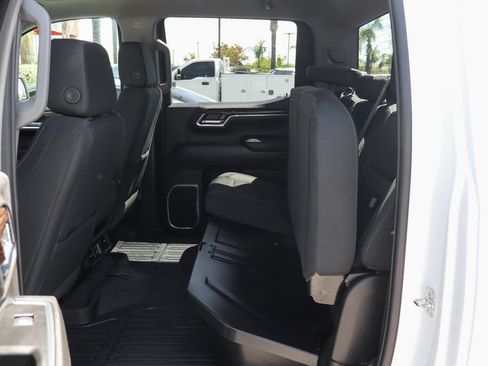 Used 2024 GMC Sierra 1500 Elevation w/ LPO, Elevation Black Package AWD/4WD image 44