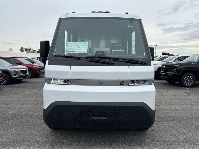 Used 2024 Chevrolet Brightdrop 400 w/ Commercial Equipment Package AWD/4WD image 8