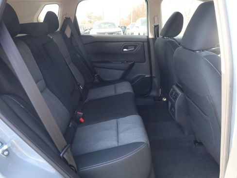 New 2026 Nissan Rogue SV w/ Cold Weather Package image 22