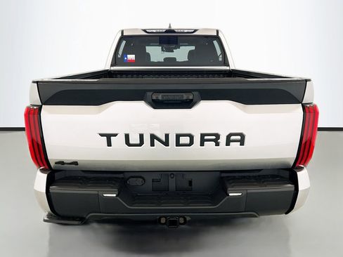 New 2025 Toyota Tundra SR5 image 5
