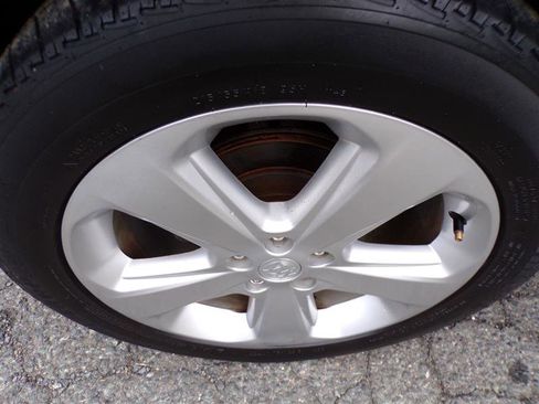 Used 2016 Buick Encore AWD image 43