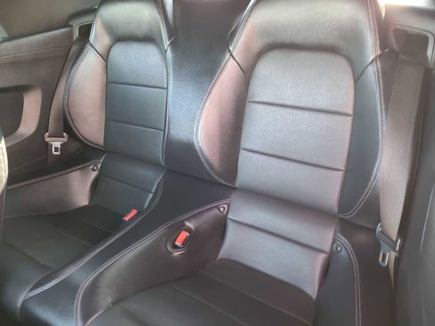 Used 2017 Ford Mustang Premium RWD image 21