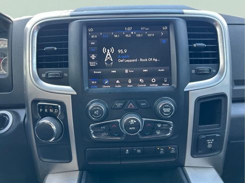Used 2019 RAM 1500 Lone Star RWD image 16