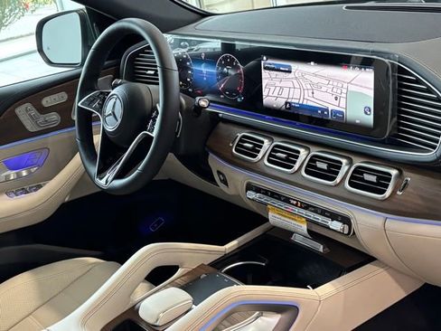 New 2026 Mercedes-Benz GLE 450 4MATIC Coupe image 28