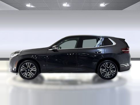 New 2026 BMW X3 xDrive30 w/ Convenience Package image 2